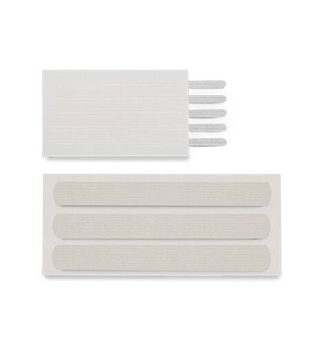 Wound Closure Strips (Reinforced)