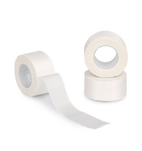 Zinc Oxide Cotton Tape