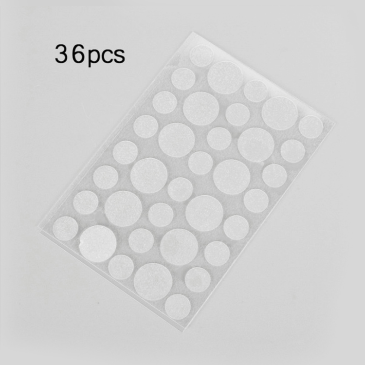 Hydrocolloid Acne Patch - Image 5