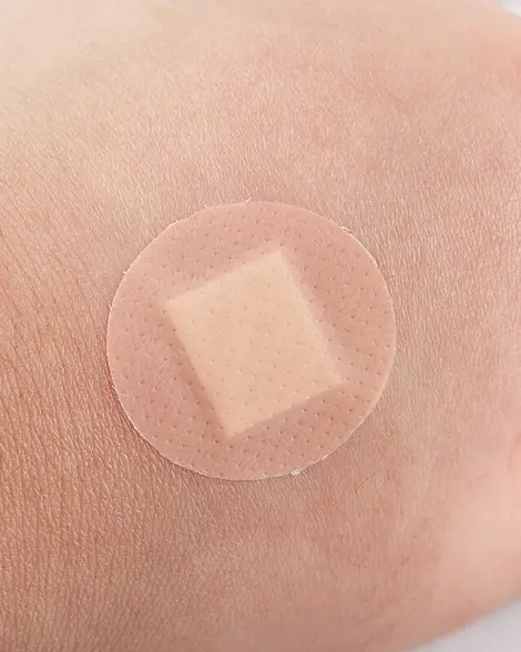 Injection Plaster