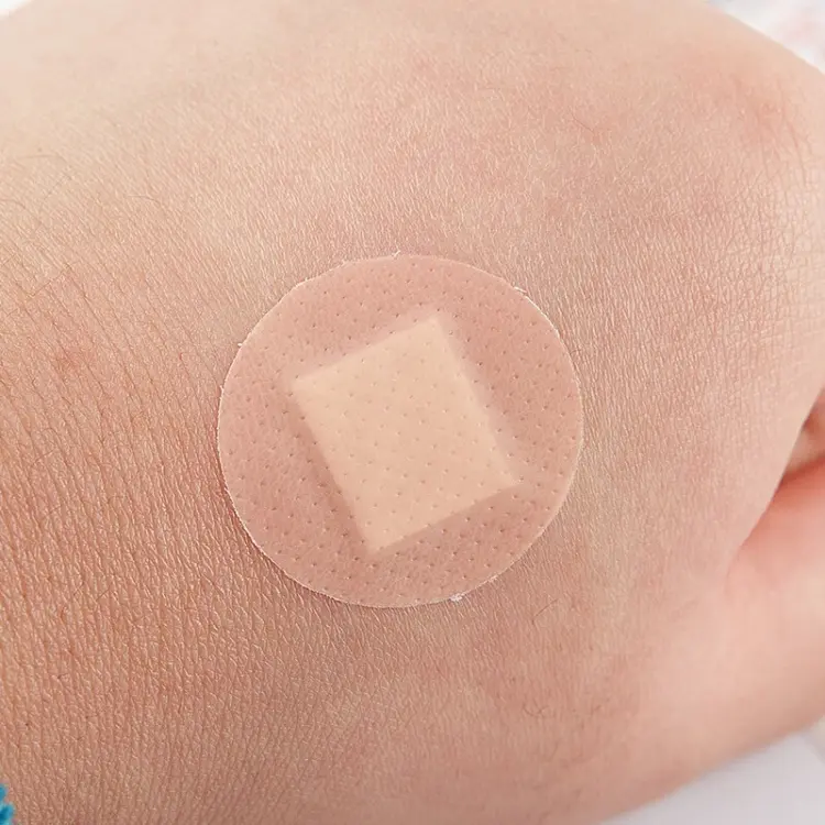 Injection Plaster