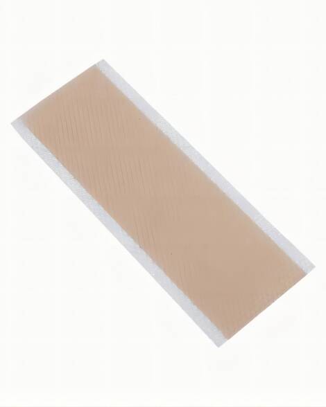 Silicone Scar Sheets