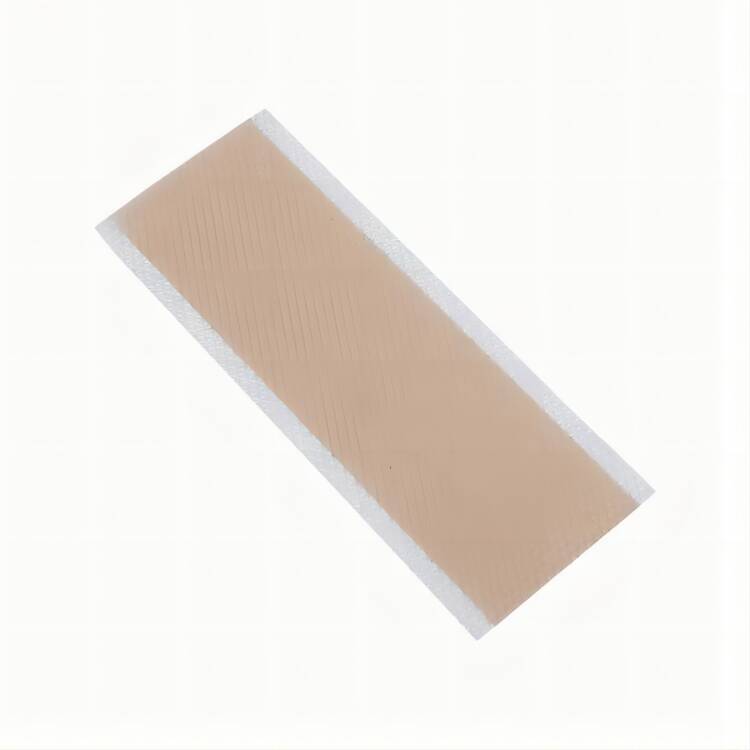 Silicone Scar Sheets