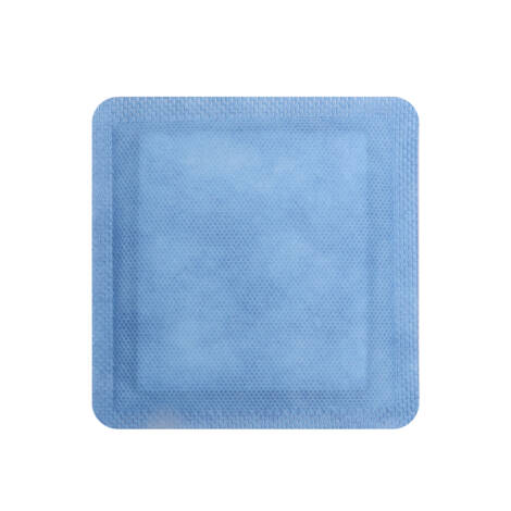 Super Absorbent Dressing Non Adherent