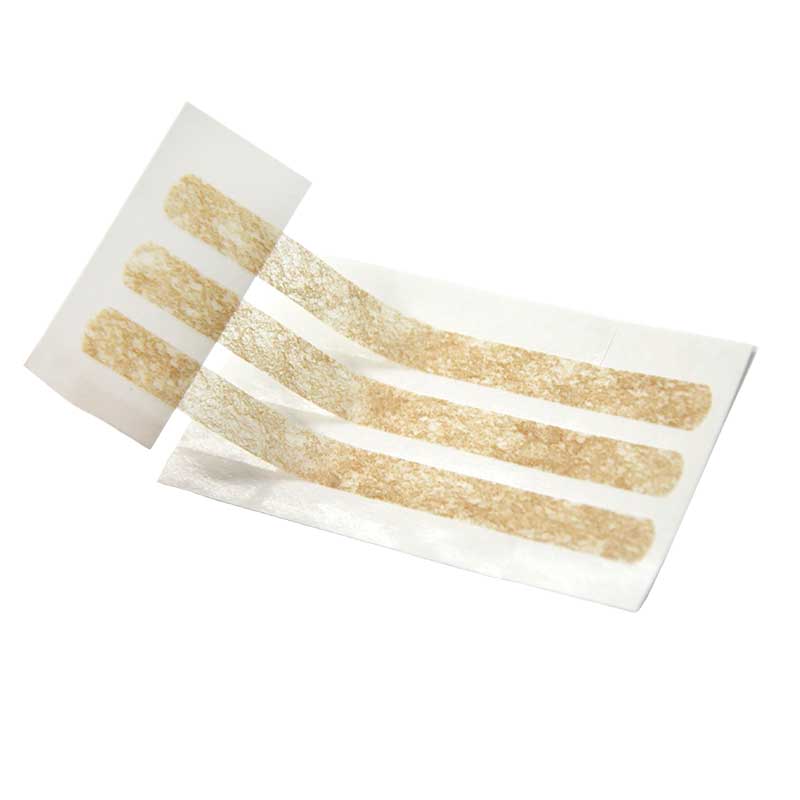 Wound Skin Closure Beige