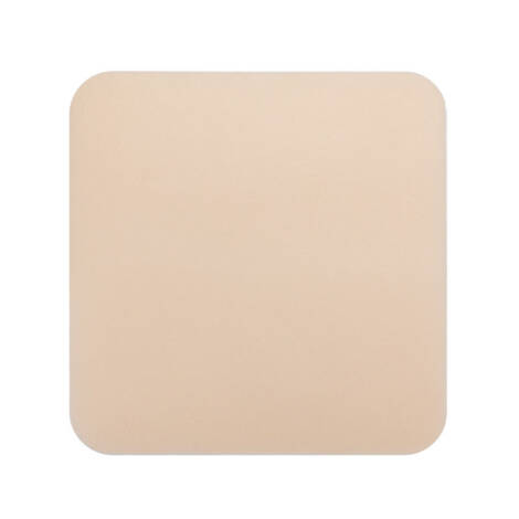 Silicone Foam Dressing Non-Border